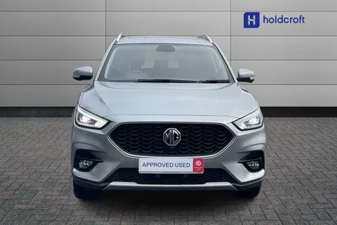 MW23FFX Mg Motor Uk Zs 1.0T GDi Exclusive 5dr Thumbnail #8