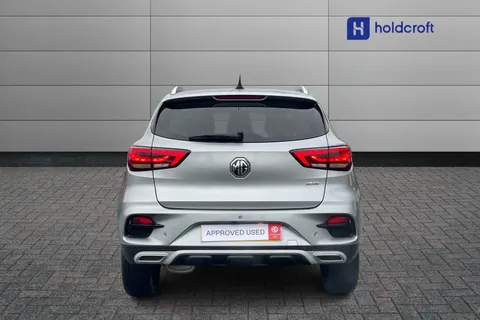 MW23FFX Mg Motor Uk Zs 1.0T GDi Exclusive 5dr Thumbnail #9