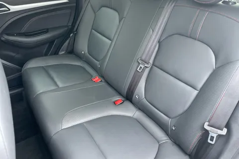 MW23FFX Mg Motor Uk Zs 1.0T GDi Exclusive 5dr Thumbnail #10