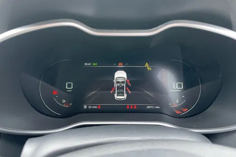 MW23FFX Mg Motor Uk Zs 1.0T GDi Exclusive 5dr Thumbnail #12