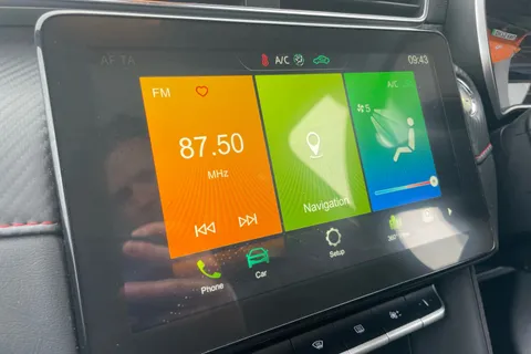 MW23FFX Mg Motor Uk Zs 1.0T GDi Exclusive 5dr Thumbnail #16