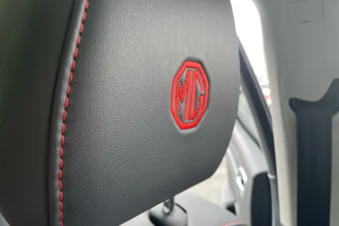 MW23FFX Mg Motor Uk Zs 1.0T GDi Exclusive 5dr Thumbnail #17