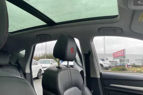 MW23FFX Mg Motor Uk Zs 1.0T GDi Exclusive 5dr Thumbnail #19