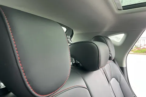 MW23FFX Mg Motor Uk Zs 1.0T GDi Exclusive 5dr Thumbnail #20