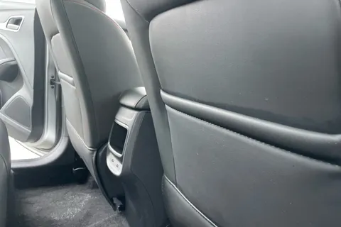 MW23FFX Mg Motor Uk Zs 1.0T GDi Exclusive 5dr Thumbnail #21