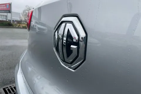 MW23FFX Mg Motor Uk Zs 1.0T GDi Exclusive 5dr Thumbnail #22