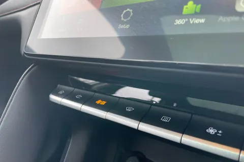 MW23FFX Mg Motor Uk Zs 1.0T GDi Exclusive 5dr Thumbnail #25