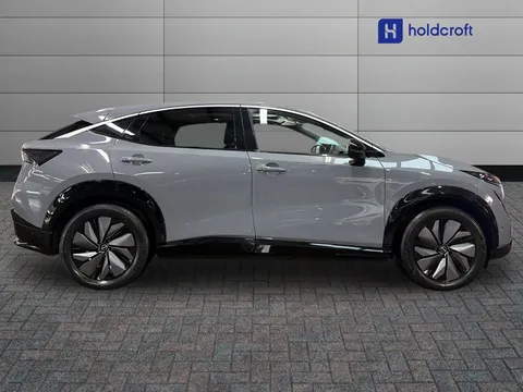 AP72WHK Nissan ARIYA 178kW Evolve 87kWh 22kWCh 5dr Auto Thumbnail #3