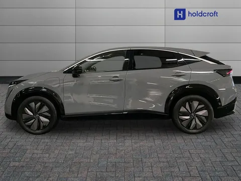AP72WHK Nissan ARIYA 178kW Evolve 87kWh 22kWCh 5dr Auto Thumbnail #6