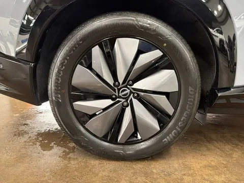 AP72WHK Nissan ARIYA 178kW Evolve 87kWh 22kWCh 5dr Auto Thumbnail #9