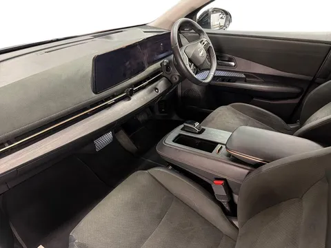 AP72WHK Nissan ARIYA 178kW Evolve 87kWh 22kWCh 5dr Auto Thumbnail #11