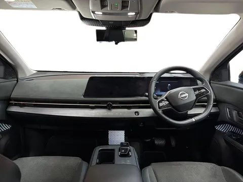 AP72WHK Nissan ARIYA 178kW Evolve 87kWh 22kWCh 5dr Auto Thumbnail #12
