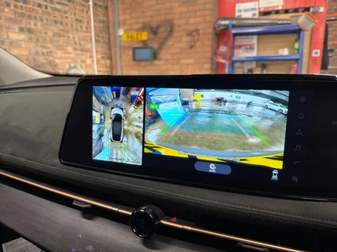 AP72WHK Nissan ARIYA 178kW Evolve 87kWh 22kWCh 5dr Auto Thumbnail #15