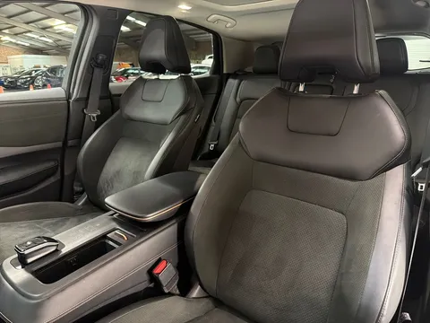 AP72WHK Nissan ARIYA 178kW Evolve 87kWh 22kWCh 5dr Auto Thumbnail #17