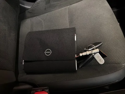 AP72WHK Nissan ARIYA 178kW Evolve 87kWh 22kWCh 5dr Auto Thumbnail #21