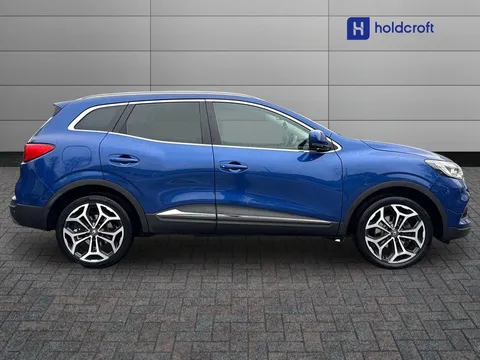 YF19RHT Renault Kadjar 1.3 TCE GT Line 5dr EDC Thumbnail #6