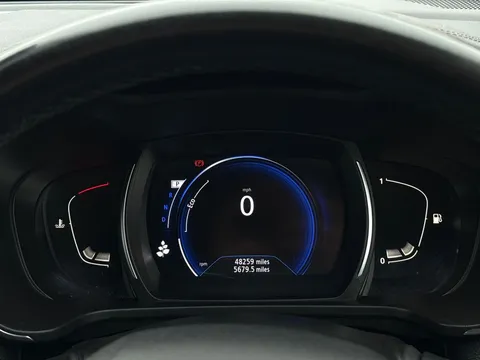 YF19RHT Renault Kadjar 1.3 TCE GT Line 5dr EDC Thumbnail #12