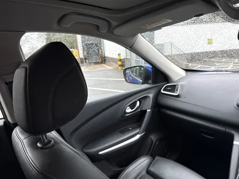 YF19RHT Renault Kadjar 1.3 TCE GT Line 5dr EDC Thumbnail #17