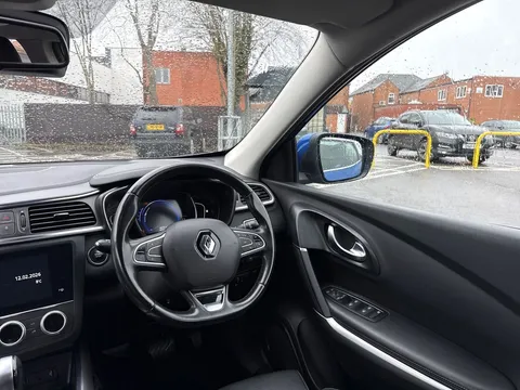 YF19RHT Renault Kadjar 1.3 TCE GT Line 5dr EDC Thumbnail #18