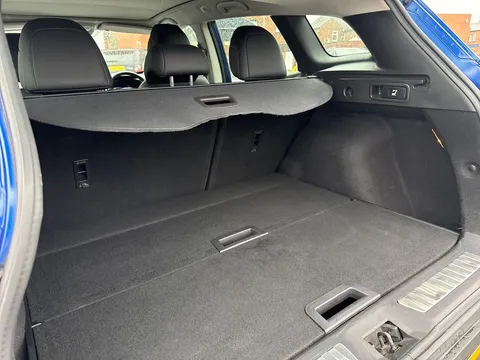 YF19RHT Renault Kadjar 1.3 TCE GT Line 5dr EDC Thumbnail #21