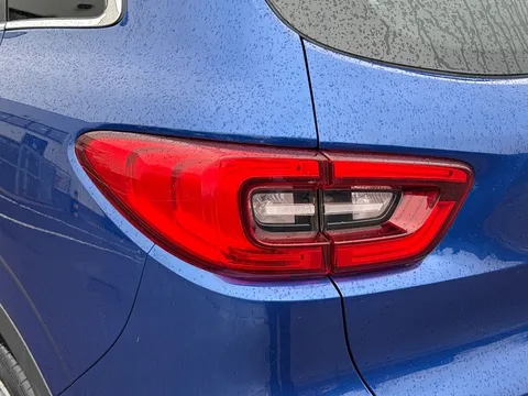 YF19RHT Renault Kadjar 1.3 TCE GT Line 5dr EDC Thumbnail #24