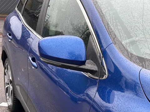 YF19RHT Renault Kadjar 1.3 TCE GT Line 5dr EDC Thumbnail #26