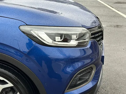 YF19RHT Renault Kadjar 1.3 TCE GT Line 5dr EDC Thumbnail #27