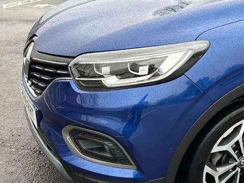 YF19RHT Renault Kadjar 1.3 TCE GT Line 5dr EDC Thumbnail #28