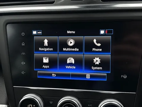 YF19RHT Renault Kadjar 1.3 TCE GT Line 5dr EDC Thumbnail #31