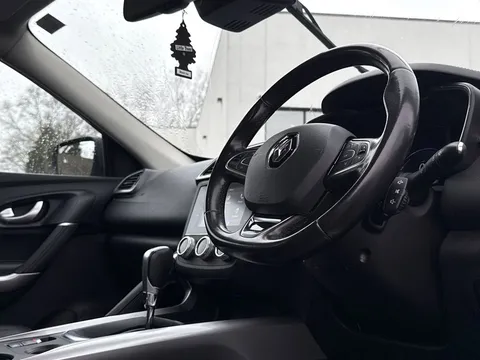 YF19RHT Renault Kadjar 1.3 TCE GT Line 5dr EDC Thumbnail #32