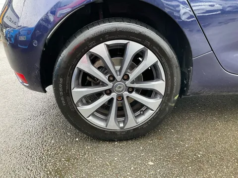 MT72LHN Renault Zoe 80kW SE R110 50kWh Rapid Charge 5dr Auto Thumbnail #30