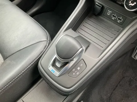 MT72LHN Renault Zoe 80kW SE R110 50kWh Rapid Charge 5dr Auto Thumbnail #17