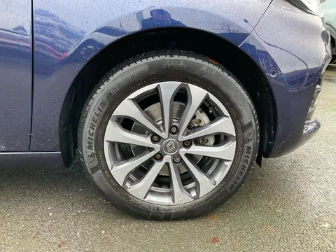 MT72LHN Renault Zoe 80kW SE R110 50kWh Rapid Charge 5dr Auto Thumbnail #32