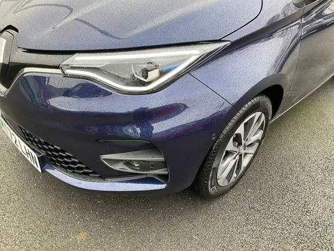 MT72LHN Renault Zoe 80kW SE R110 50kWh Rapid Charge 5dr Auto Thumbnail #21