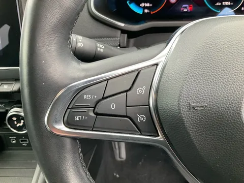 MT72LHN Renault Zoe 80kW SE R110 50kWh Rapid Charge 5dr Auto Thumbnail #23