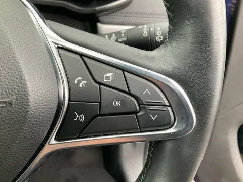 MT72LHN Renault Zoe 80kW SE R110 50kWh Rapid Charge 5dr Auto Thumbnail #24