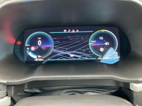 MT72LHN Renault Zoe 80kW SE R110 50kWh Rapid Charge 5dr Auto Thumbnail #10