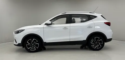 DL72MFV Mg Motor Uk Zs 1.5 VTi-TECH Exclusive 5dr Thumbnail #2