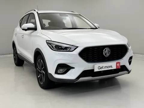 DL72MFV Mg Motor Uk Zs 1.5 VTi-TECH Exclusive 5dr Thumbnail #4