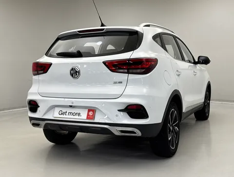 DL72MFV Mg Motor Uk Zs 1.5 VTi-TECH Exclusive 5dr Thumbnail #6