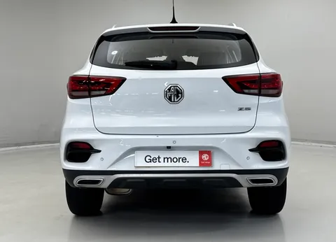 DL72MFV Mg Motor Uk Zs 1.5 VTi-TECH Exclusive 5dr Thumbnail #7