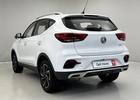 DL72MFV Mg Motor Uk Zs 1.5 VTi-TECH Exclusive 5dr Thumbnail #8