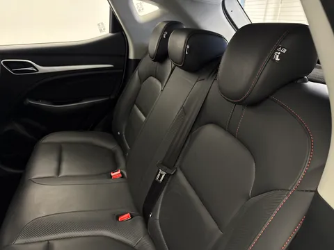 DL72MFV Mg Motor Uk Zs 1.5 VTi-TECH Exclusive 5dr Thumbnail #11