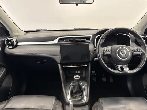 DL72MFV Mg Motor Uk Zs 1.5 VTi-TECH Exclusive 5dr Thumbnail #12