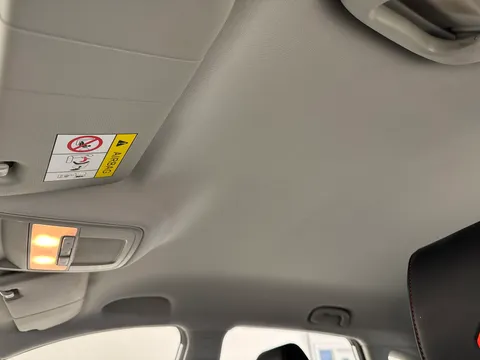 DL72MFV Mg Motor Uk Zs 1.5 VTi-TECH Exclusive 5dr Thumbnail #14