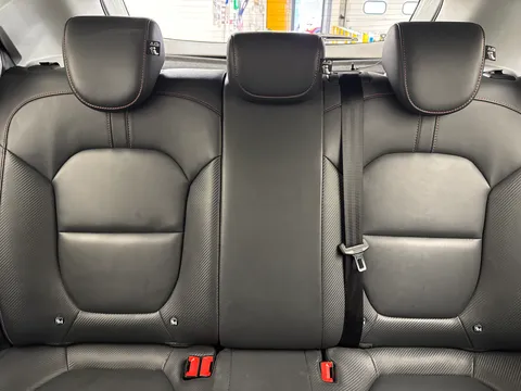 DL72MFV Mg Motor Uk Zs 1.5 VTi-TECH Exclusive 5dr Thumbnail #16