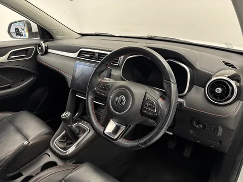 DL72MFV Mg Motor Uk Zs 1.5 VTi-TECH Exclusive 5dr Thumbnail #9