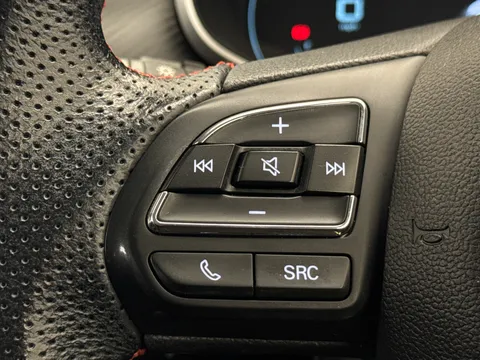 DL72MFV Mg Motor Uk Zs 1.5 VTi-TECH Exclusive 5dr Thumbnail #21