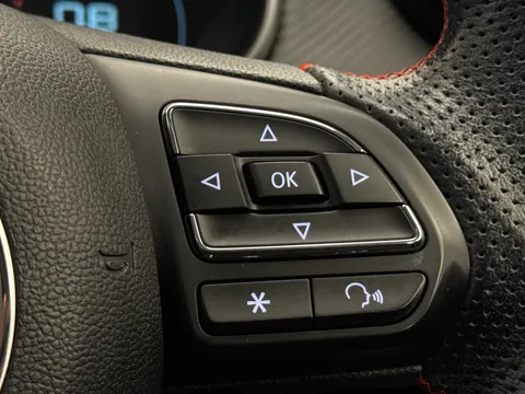 DL72MFV Mg Motor Uk Zs 1.5 VTi-TECH Exclusive 5dr Thumbnail #22