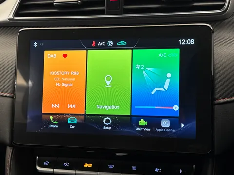 DL72MFV Mg Motor Uk Zs 1.5 VTi-TECH Exclusive 5dr Thumbnail #23